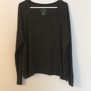 American Eagle long sleeve